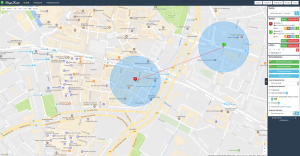 Flopps Tolle Karte – ein gutes Tool für Geocacher – Die Welt von kati1988